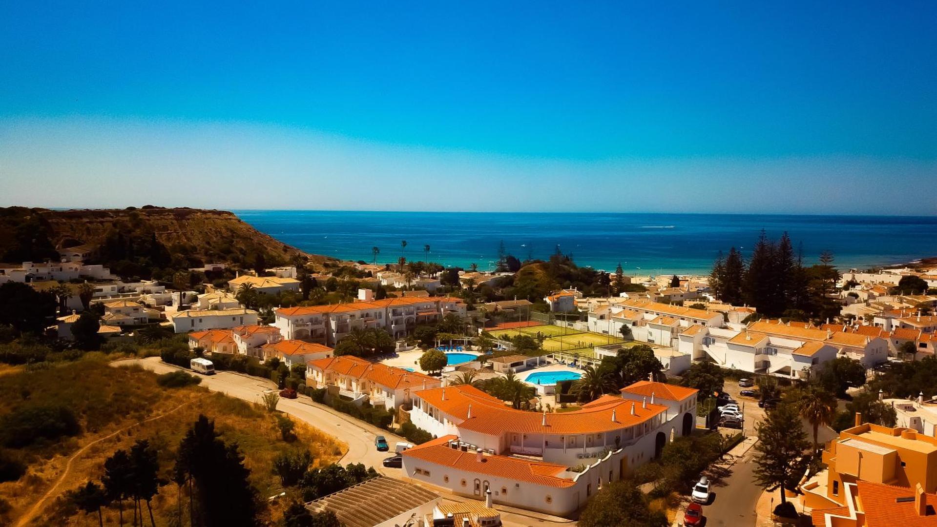 Club House CVL 2