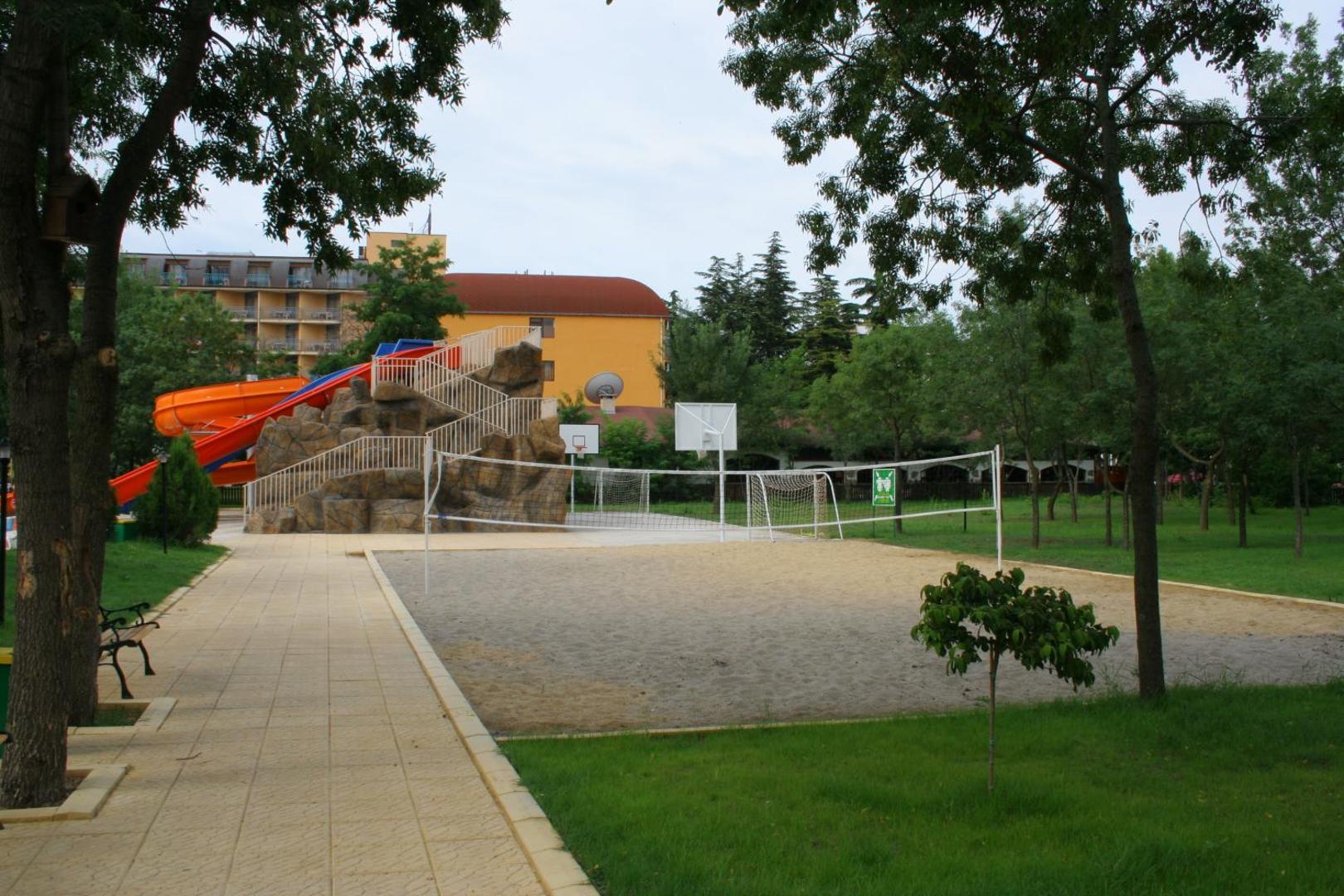 Hotel Iskar & Aquapark - All Inclusive 8