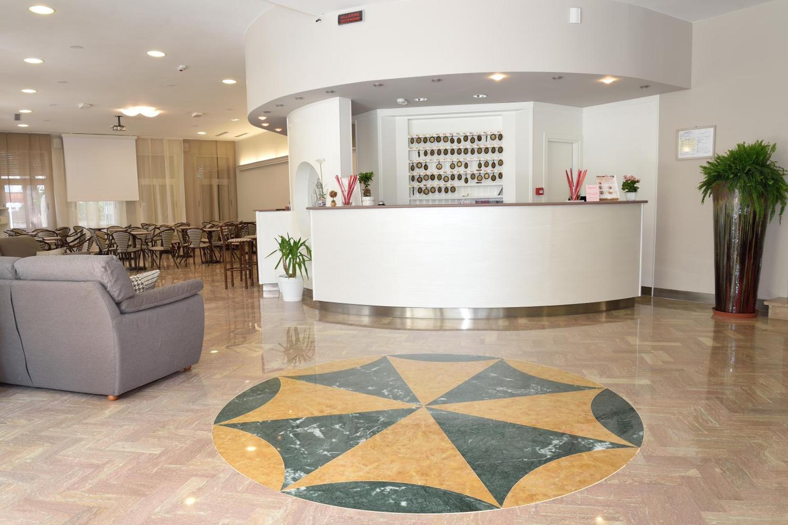 Hotel San Giorgio 7