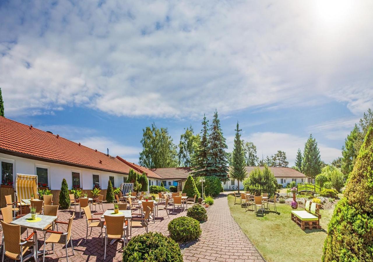Hotel Pommerscher Hof 1