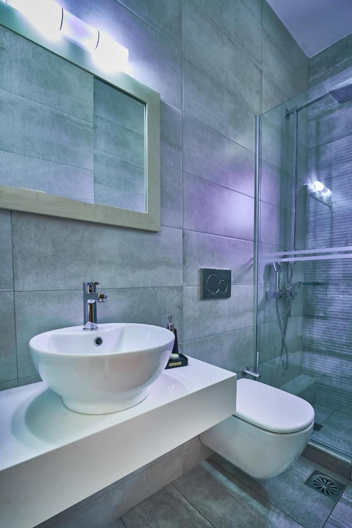 Nanakis Beach Apartments 4