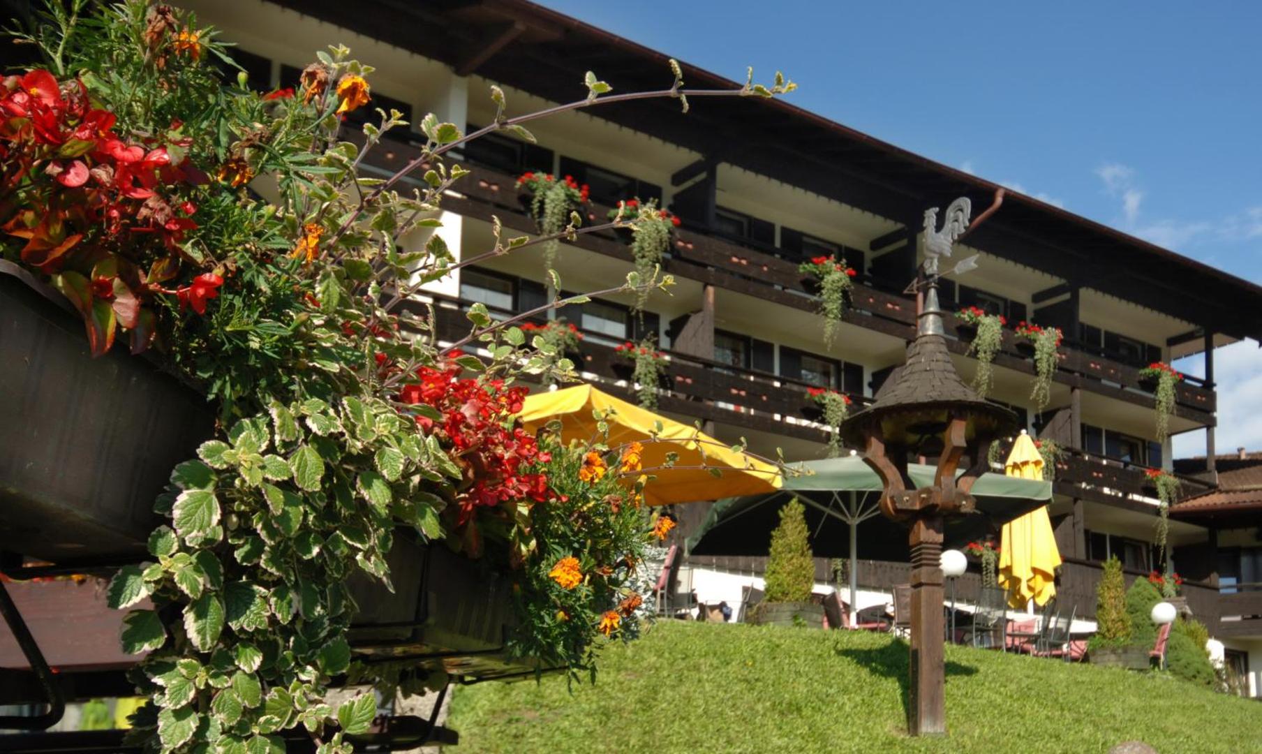 Alpenhotel Kronprinz 7