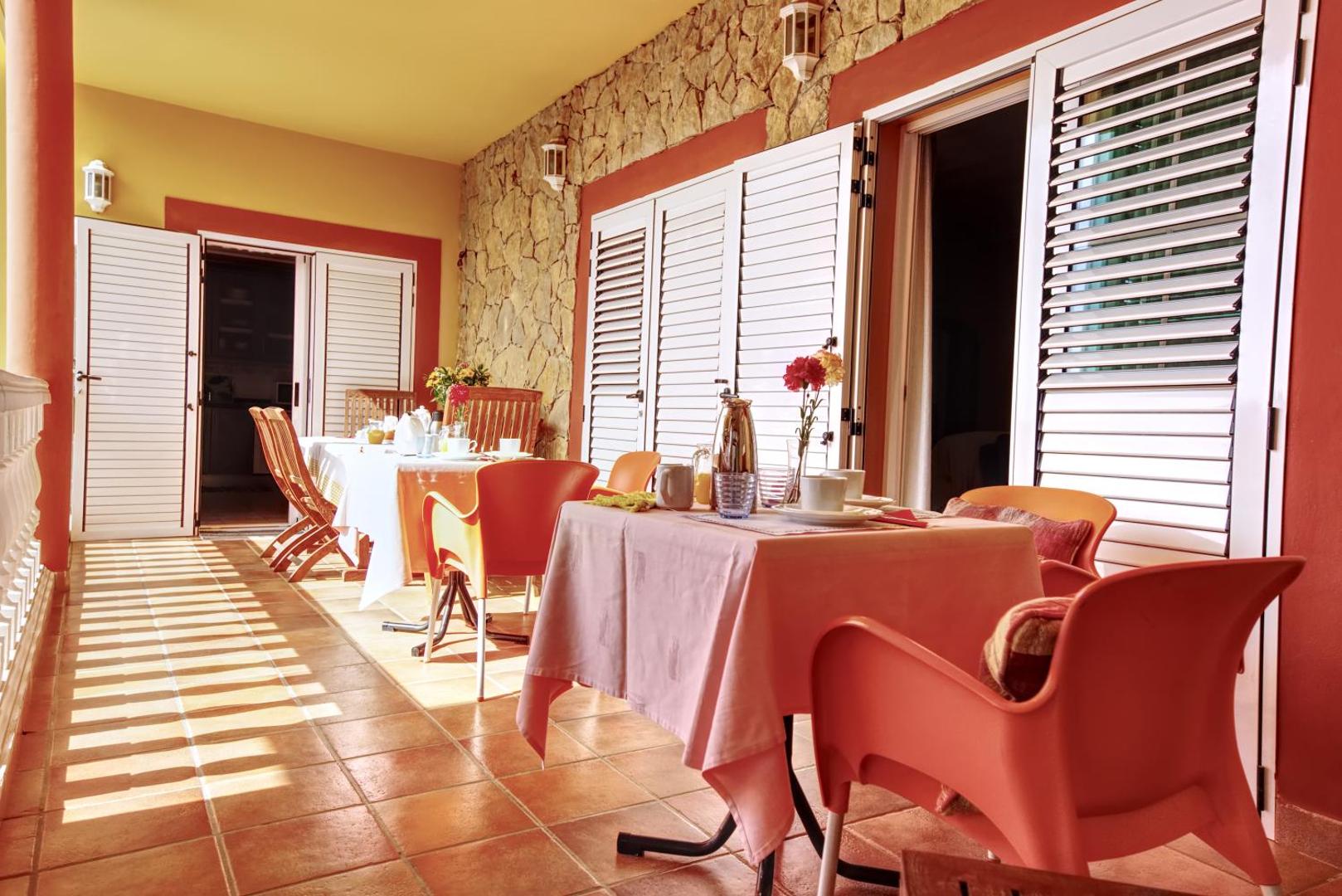 Hotel La Colina 6