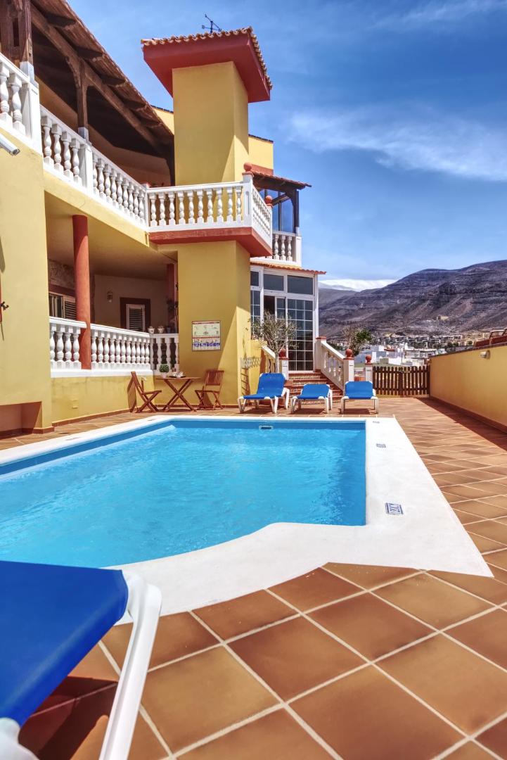Hotel La Colina 5