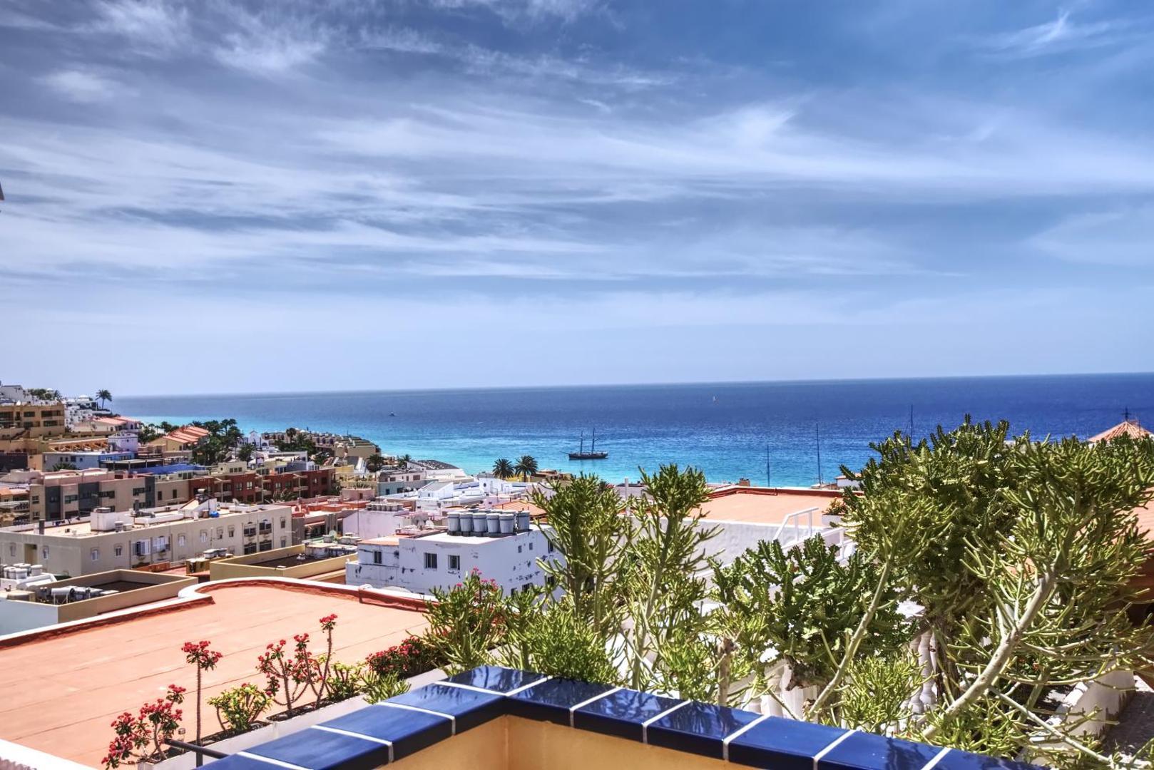 Hotel La Colina 8