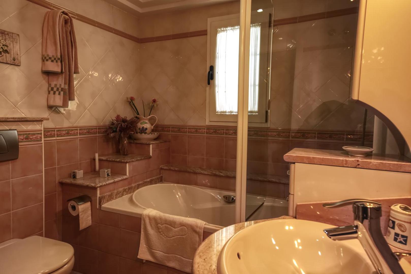 Hotel La Colina 4