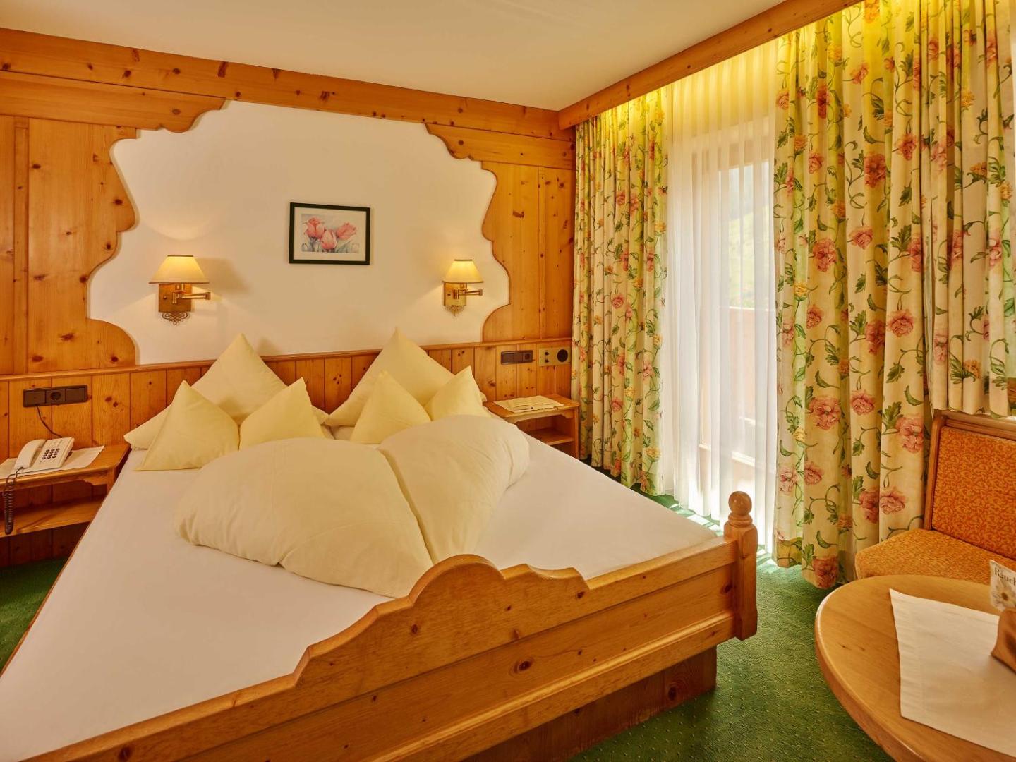 Hotel Sonnhof 8