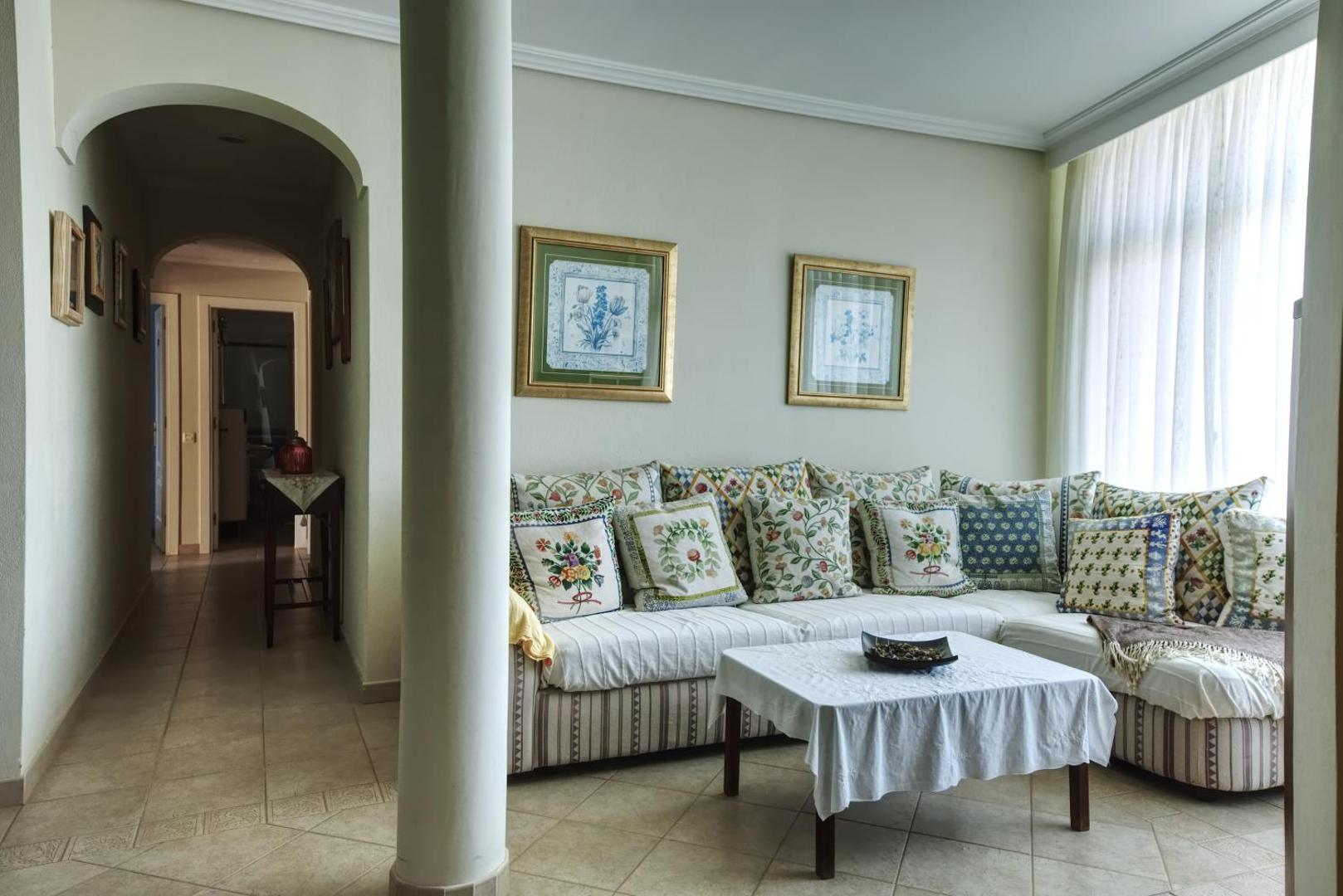Hotel La Colina 3