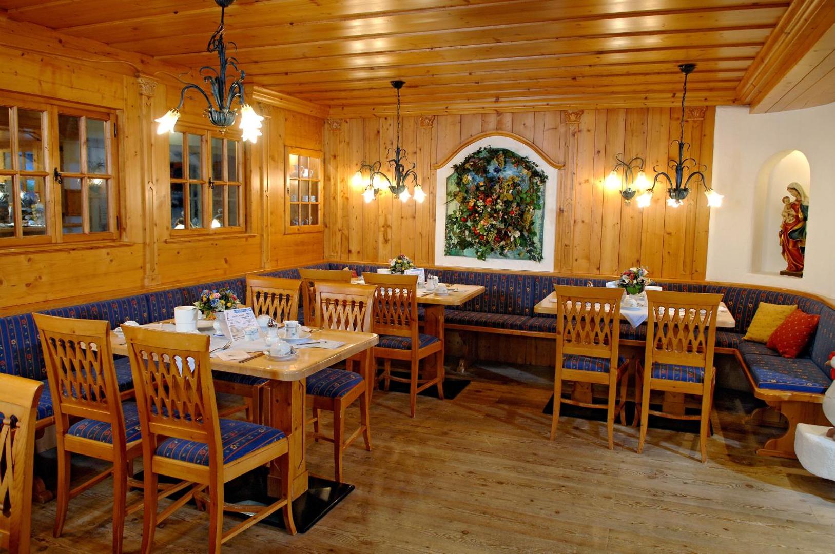Alpenhotel Kronprinz 6