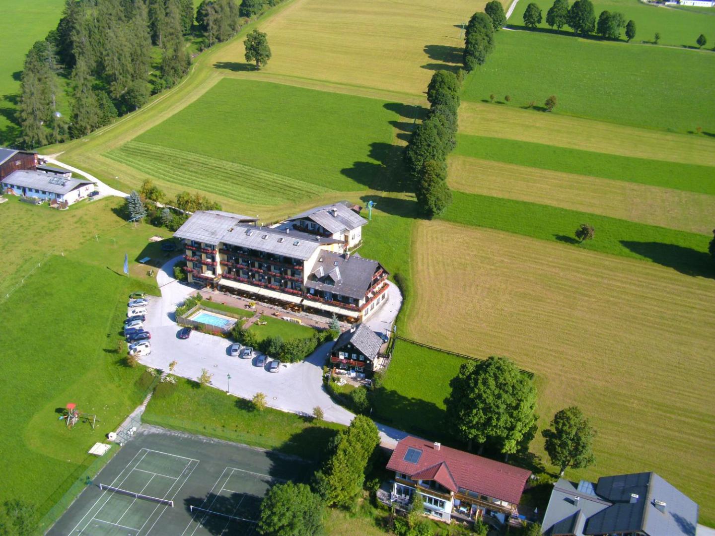 Ferienhotel Knollhof 2