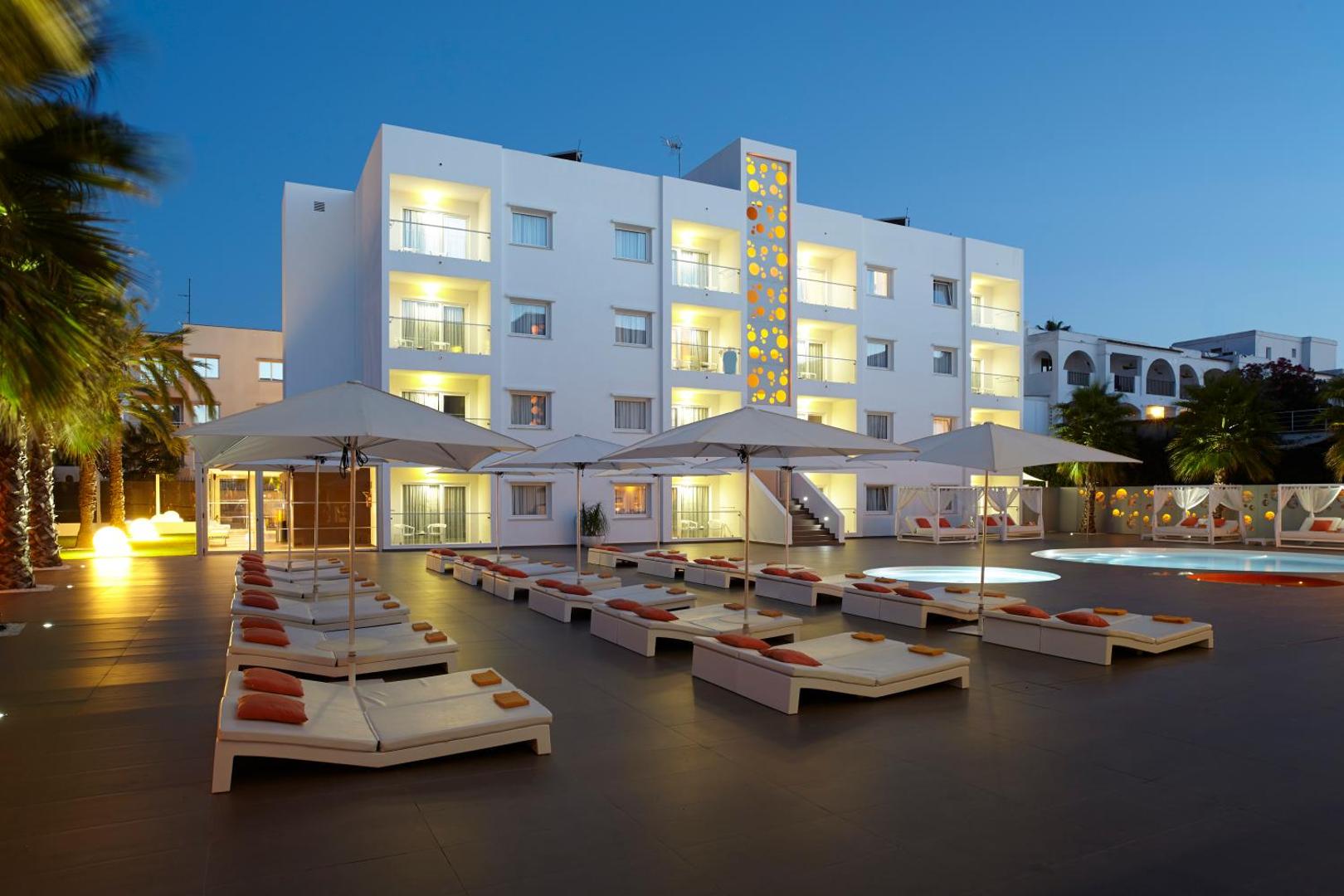 Ibiza Sun Apartments 8