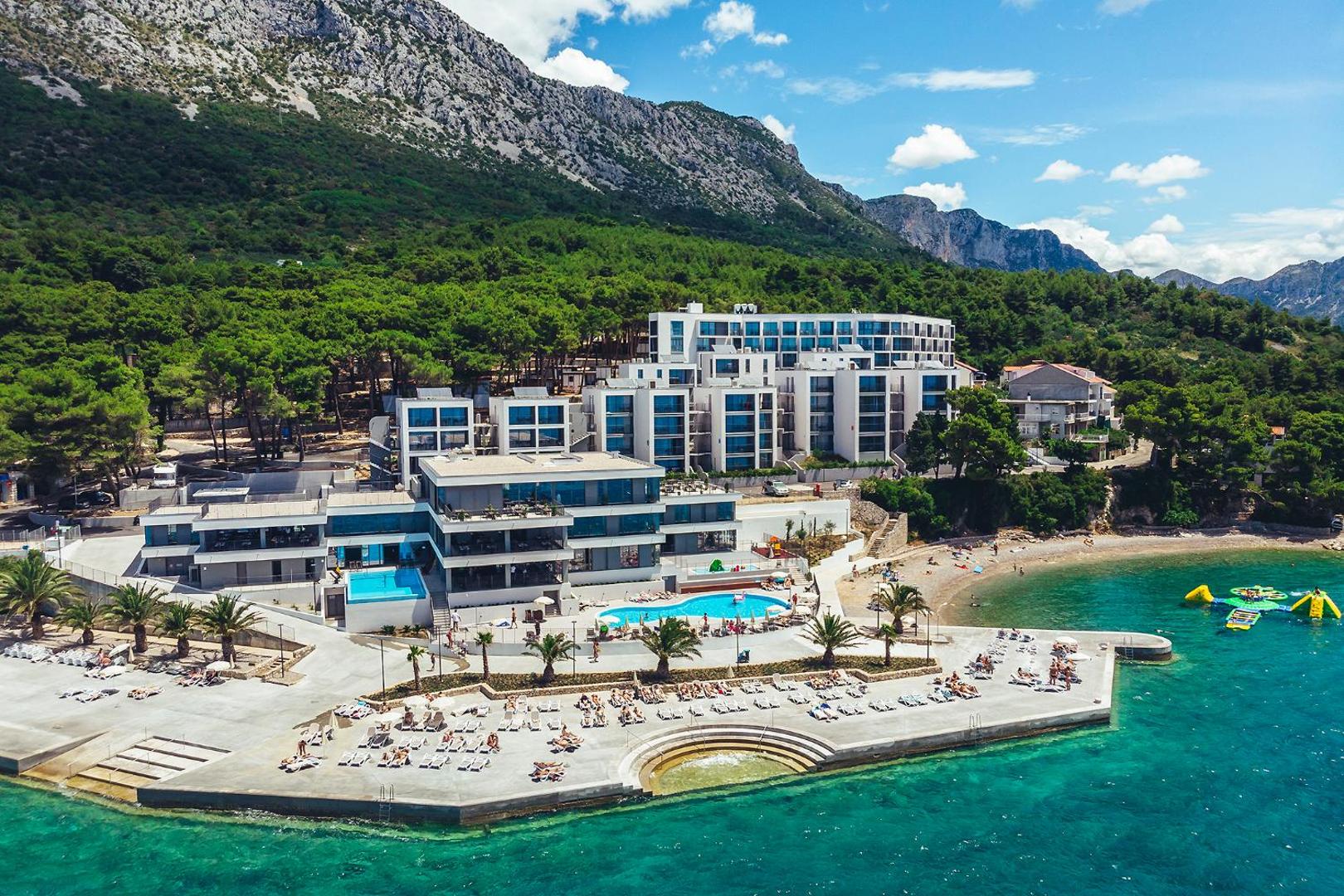 MORENIA All Inclusive Hotel 8