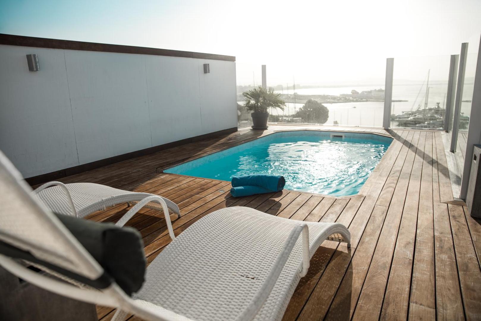 Hotel Feliz, Palma de Mallorca 5