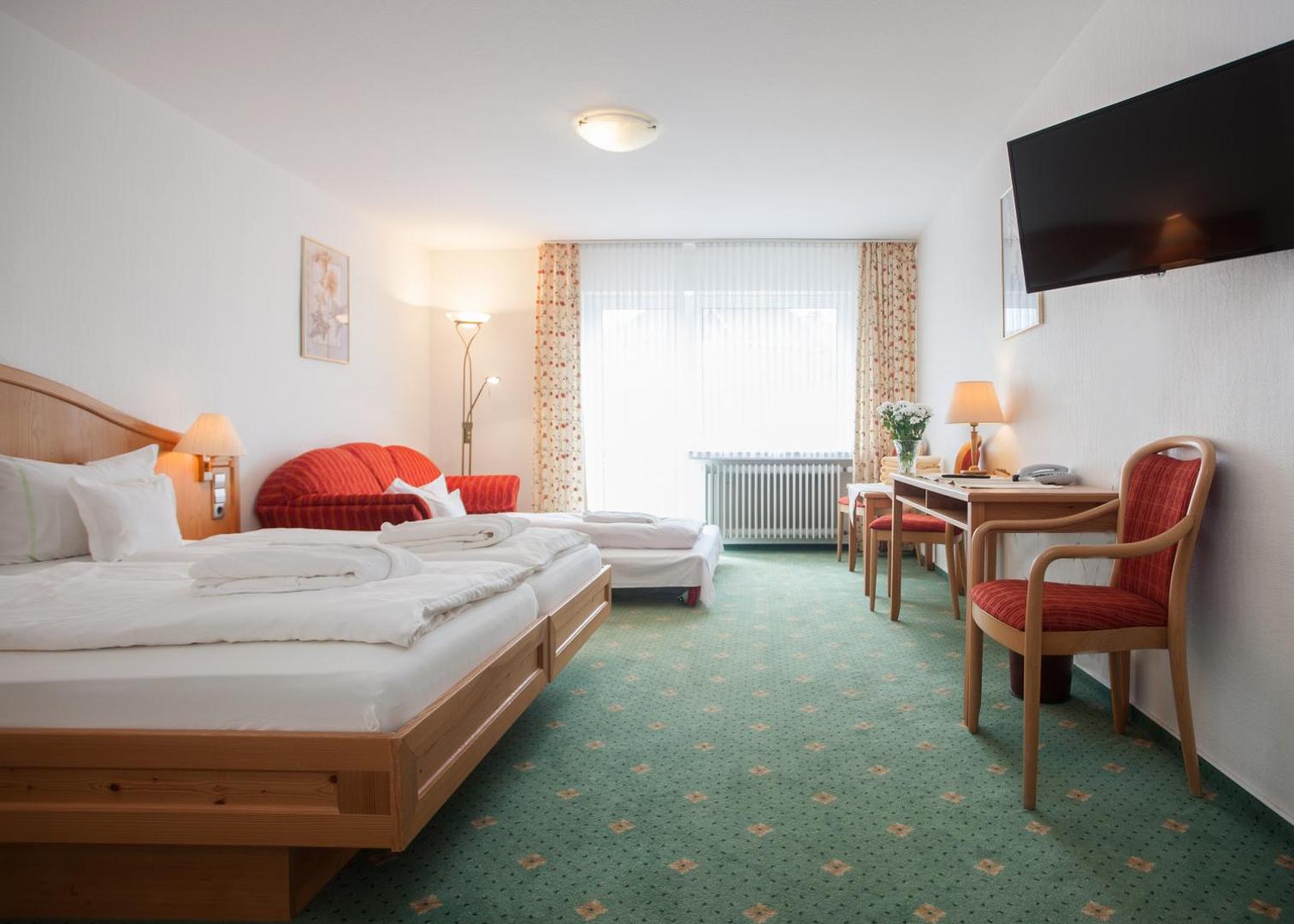 Hotel Hessenhof 3