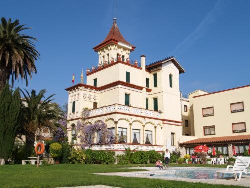 Hotel Hostal del Sol 6