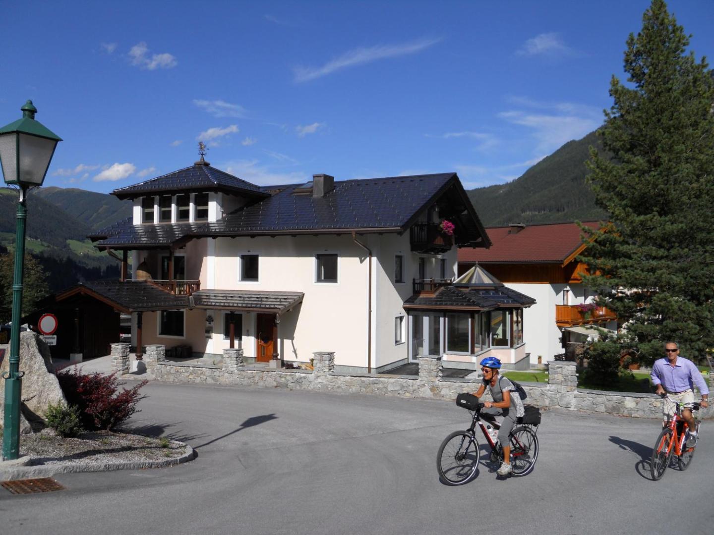 Ferienwohnung Maierhofer 2