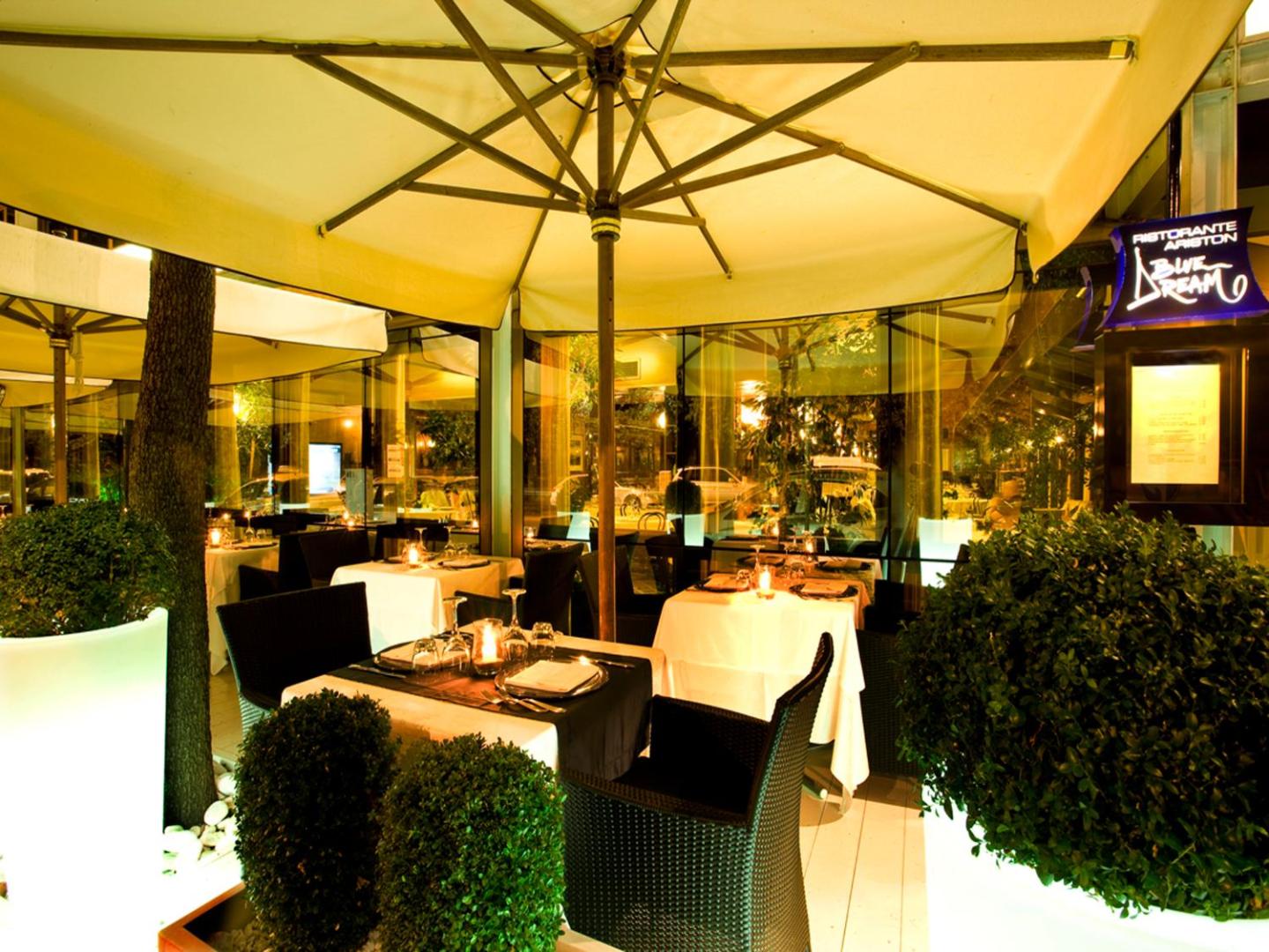 Hotel Savoy 6