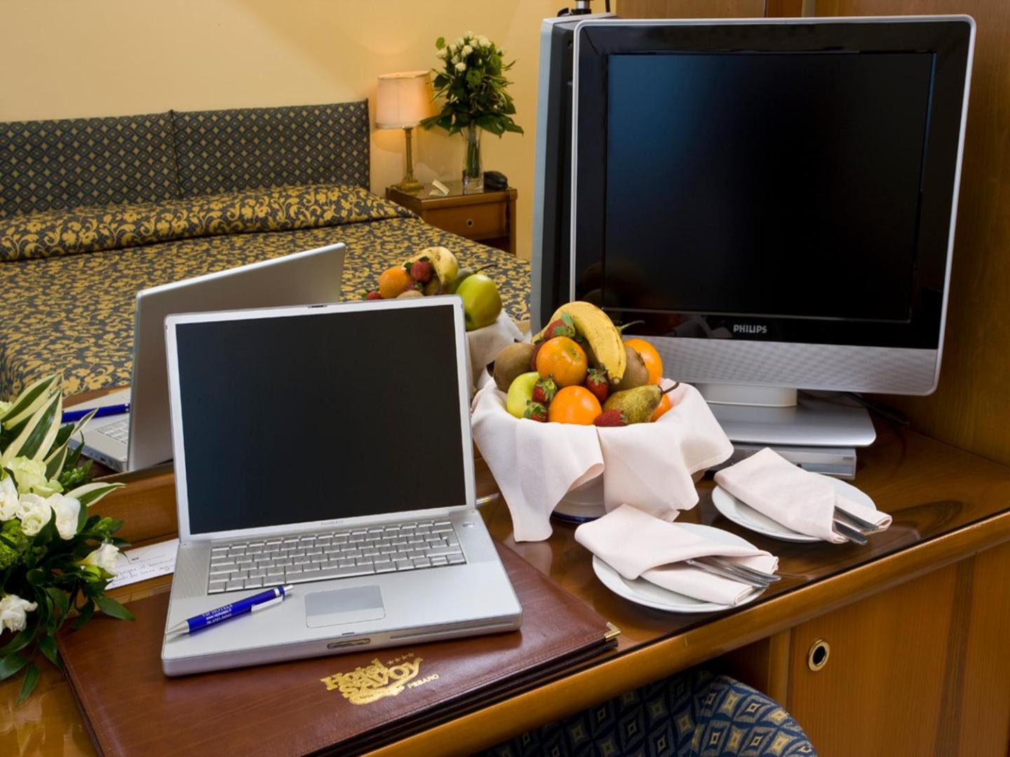 Hotel Savoy 7