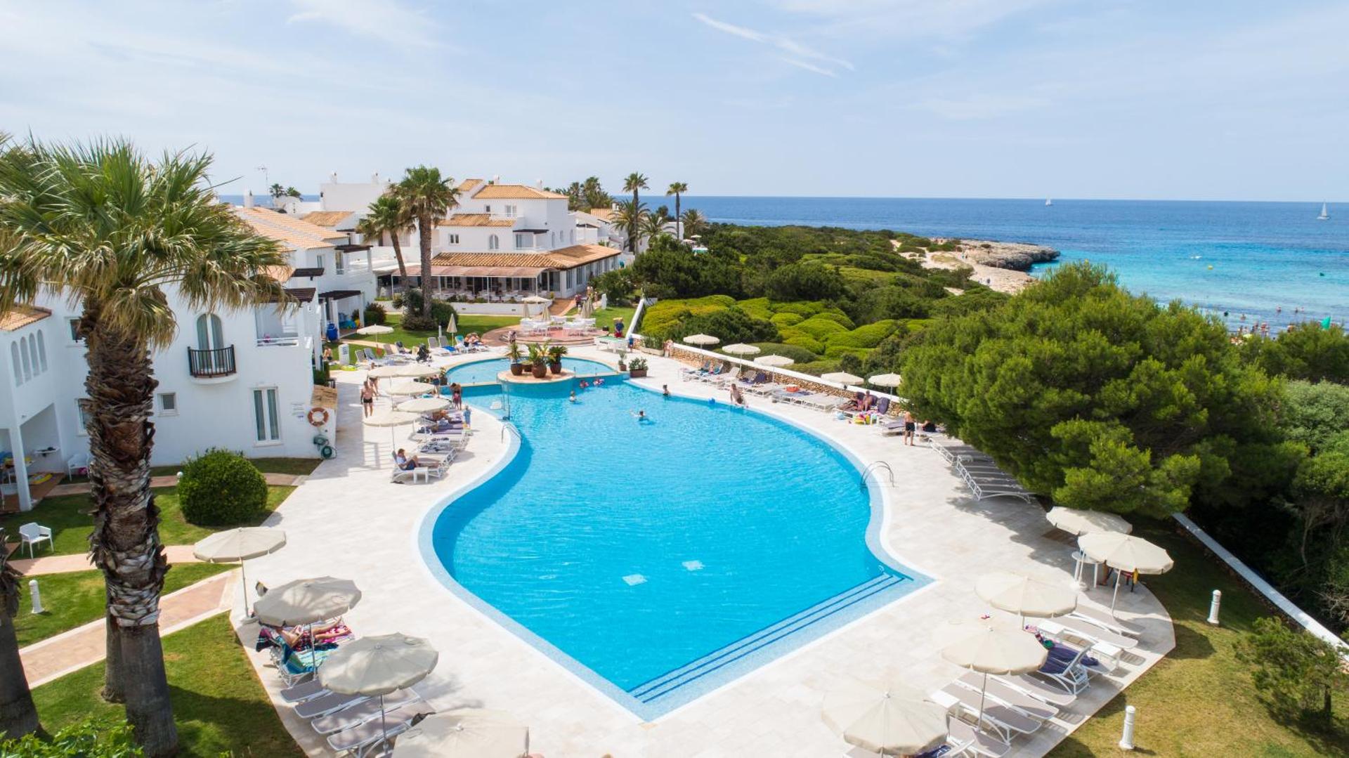 Grupotel Aldea Cala'n Bosch 1