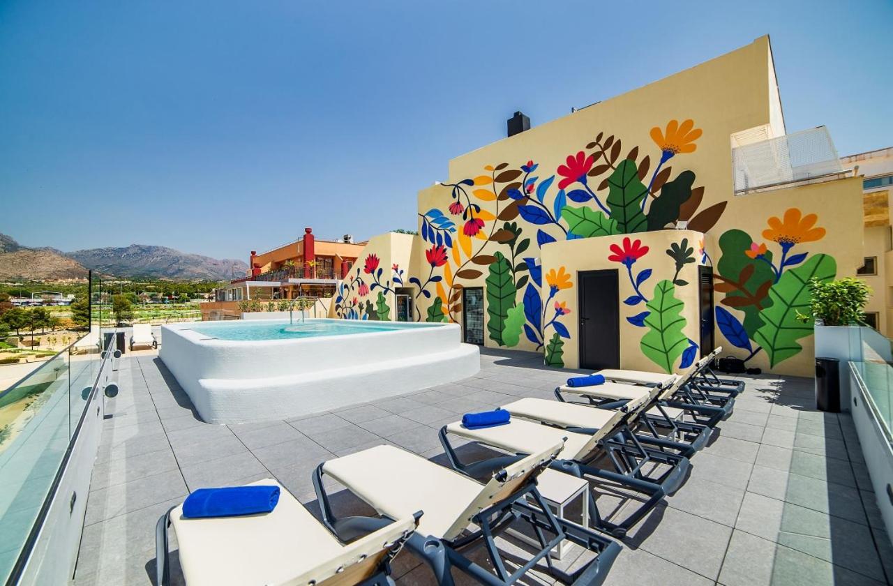 Hotel Carlos I 8