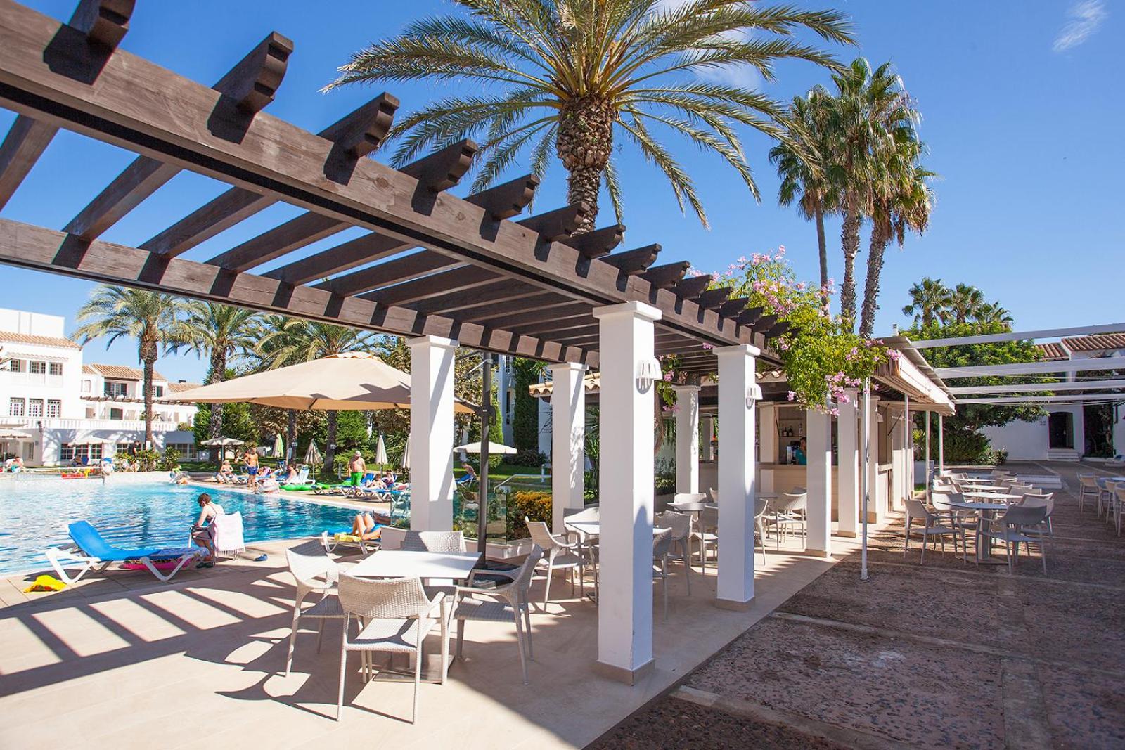 Grupotel Club Menorca 8