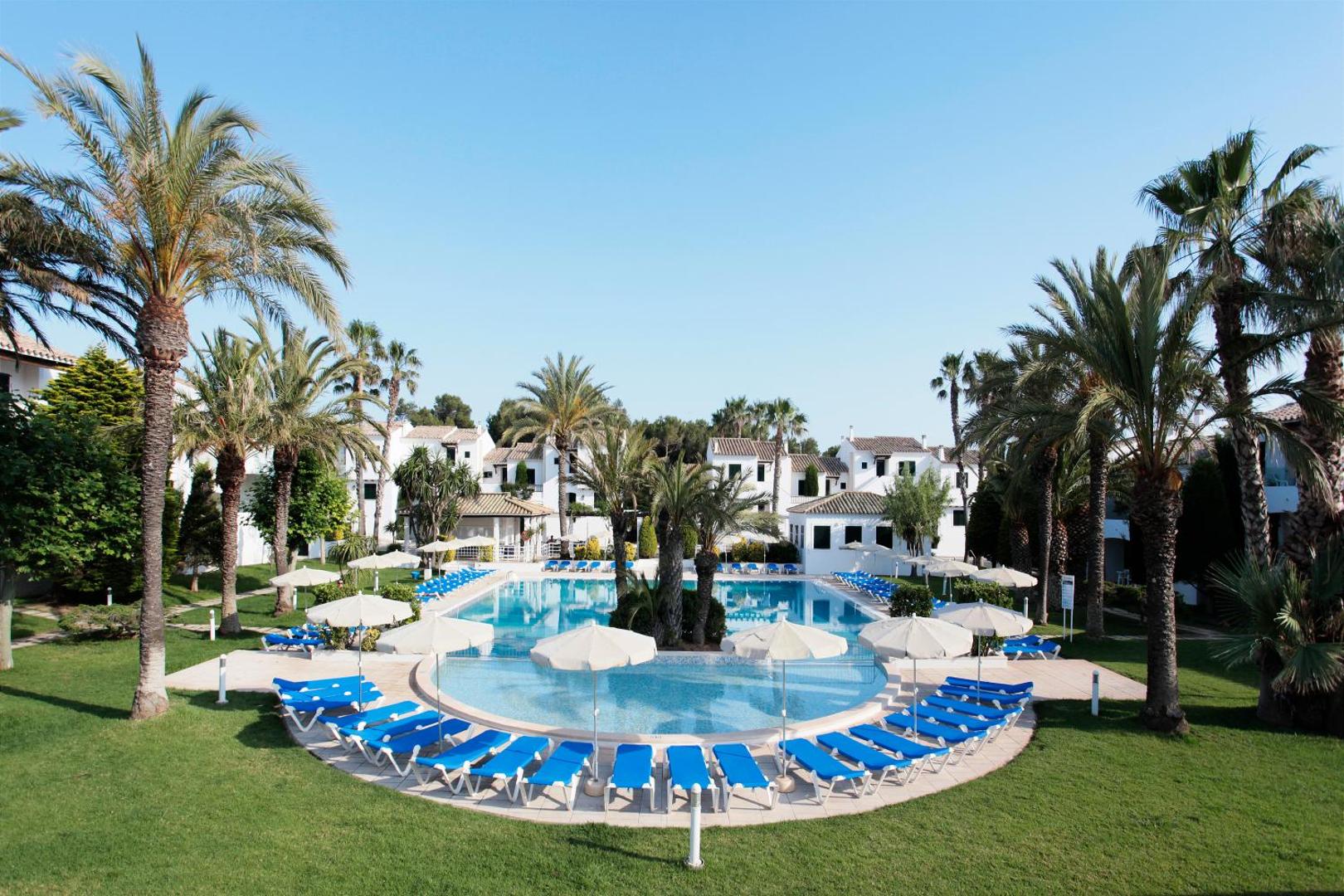 Grupotel Club Menorca 1