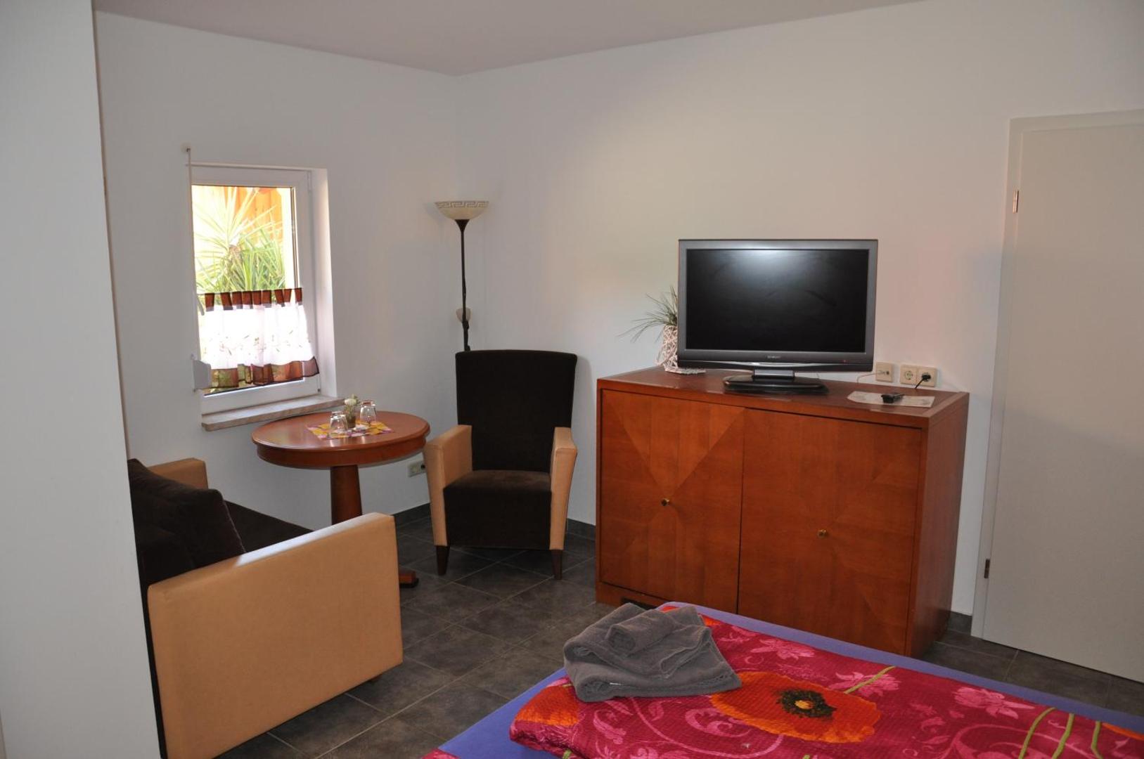 Hotel Ratskeller 6