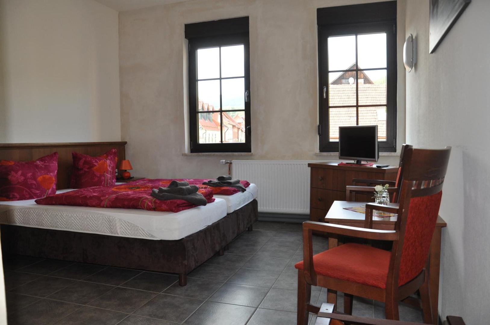 Hotel Ratskeller 3