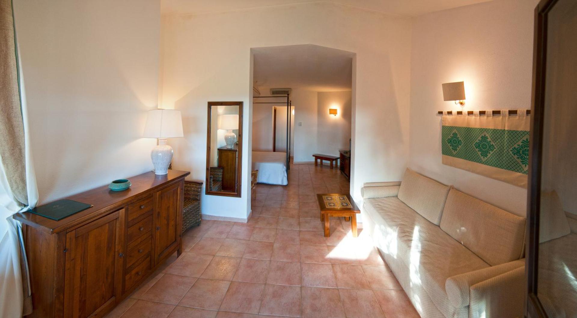 Hotel Spartivento 6