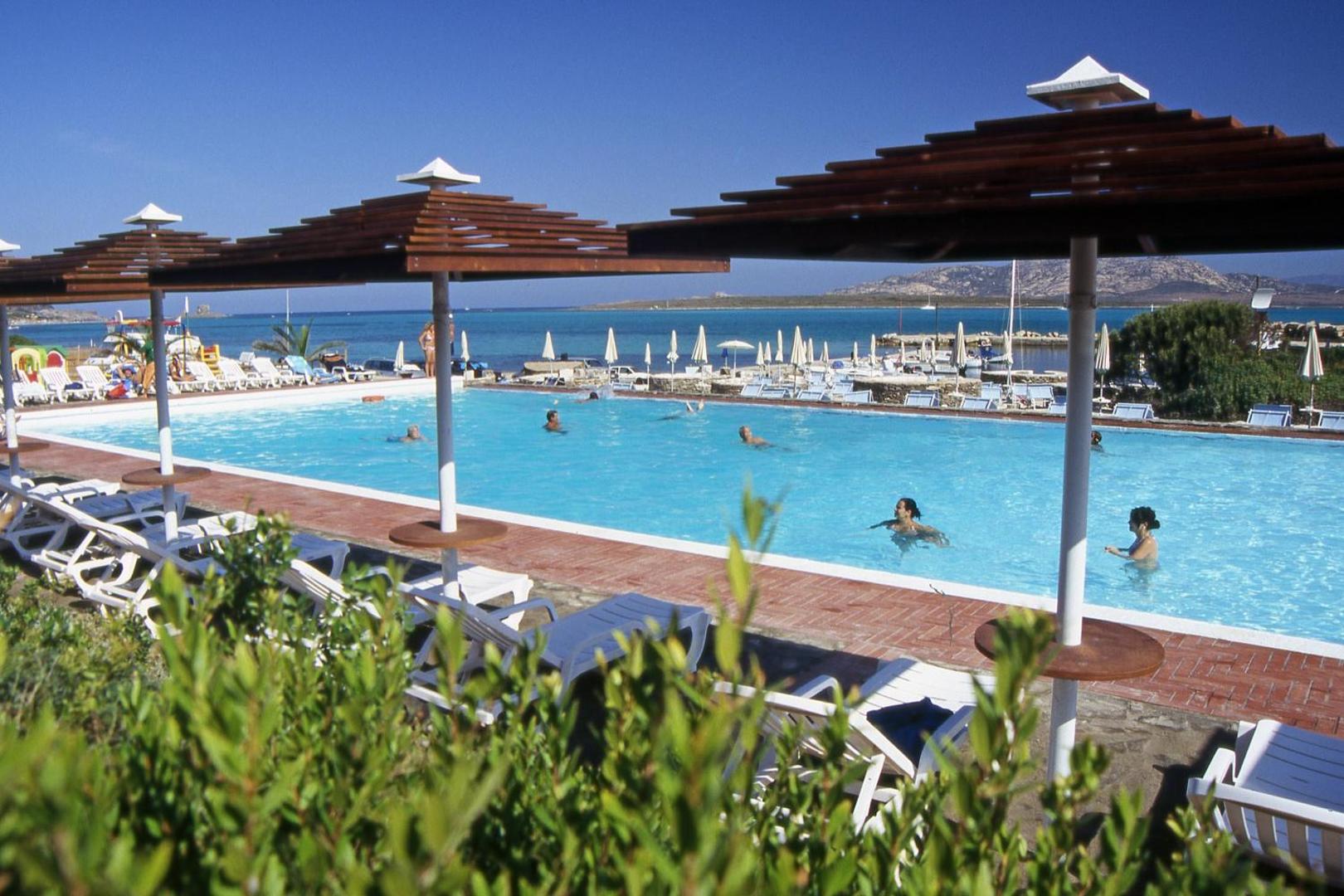 UNAHOTELS Club Hotel Ancora 5