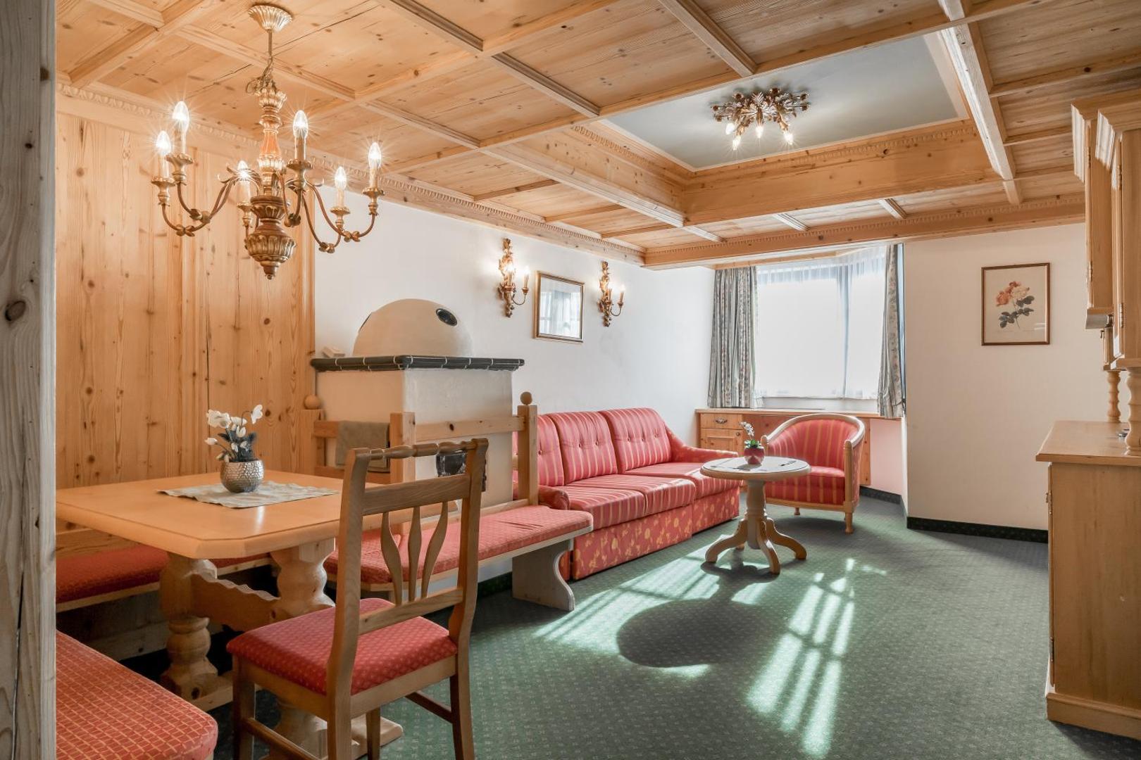 Das Kaltschmid - Familotel Tirol 6
