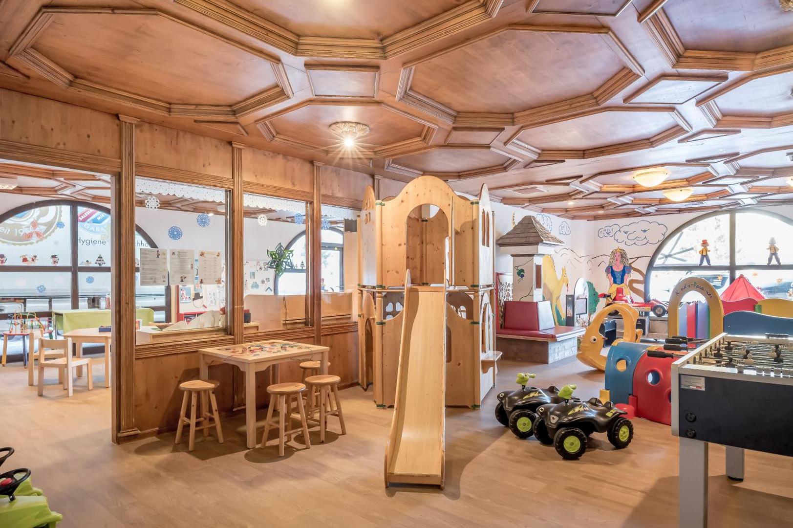 Das Kaltschmid - Familotel Tirol 7