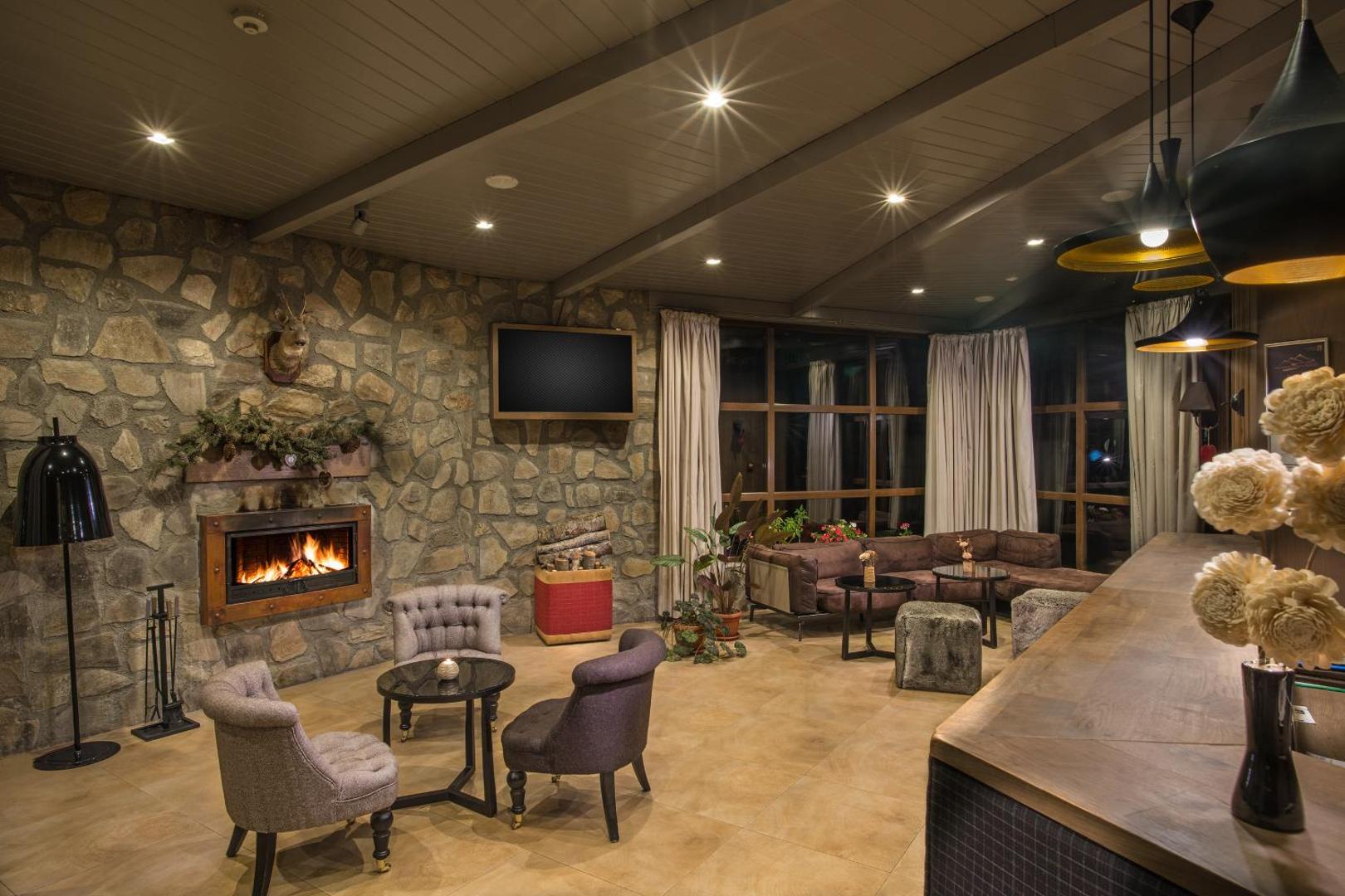 Boutique Hotel Uniqato 6