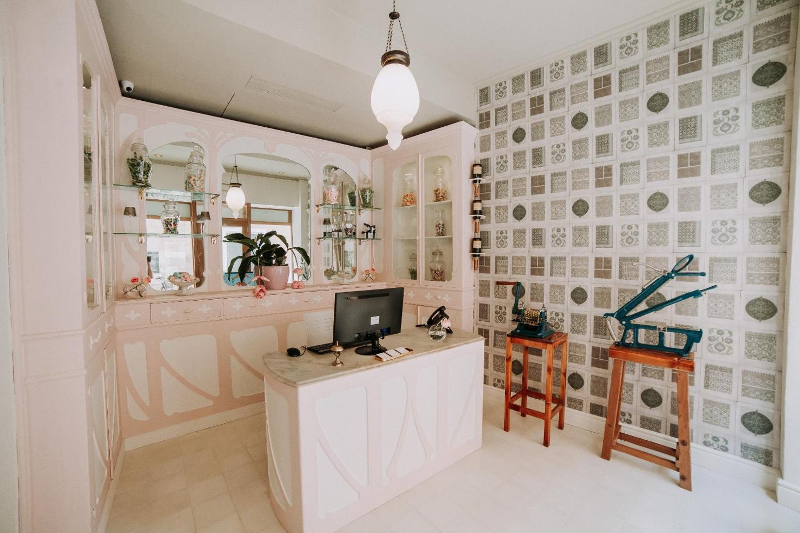 Hotel Boutique Can Sastre 6