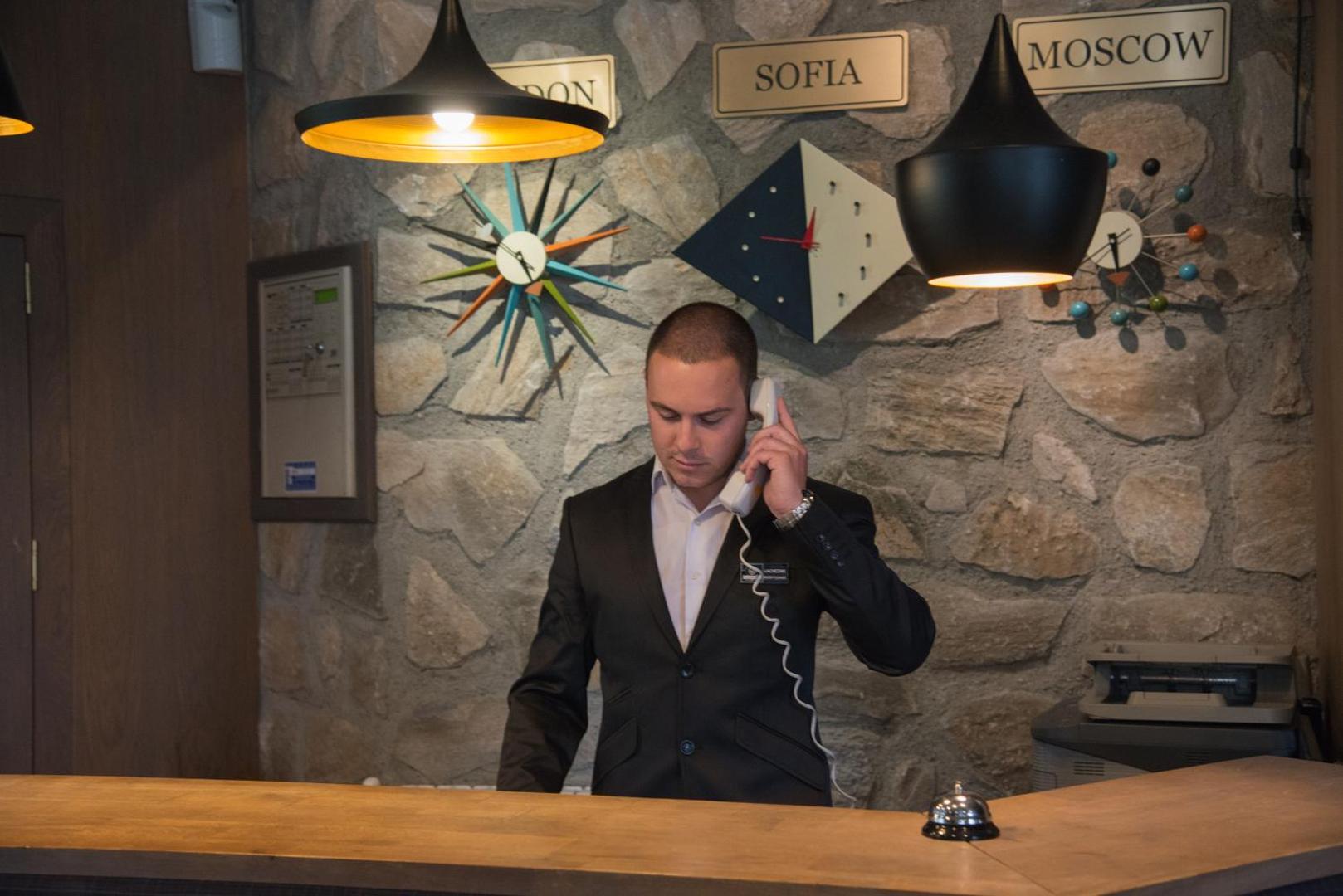 Boutique Hotel Uniqato 8