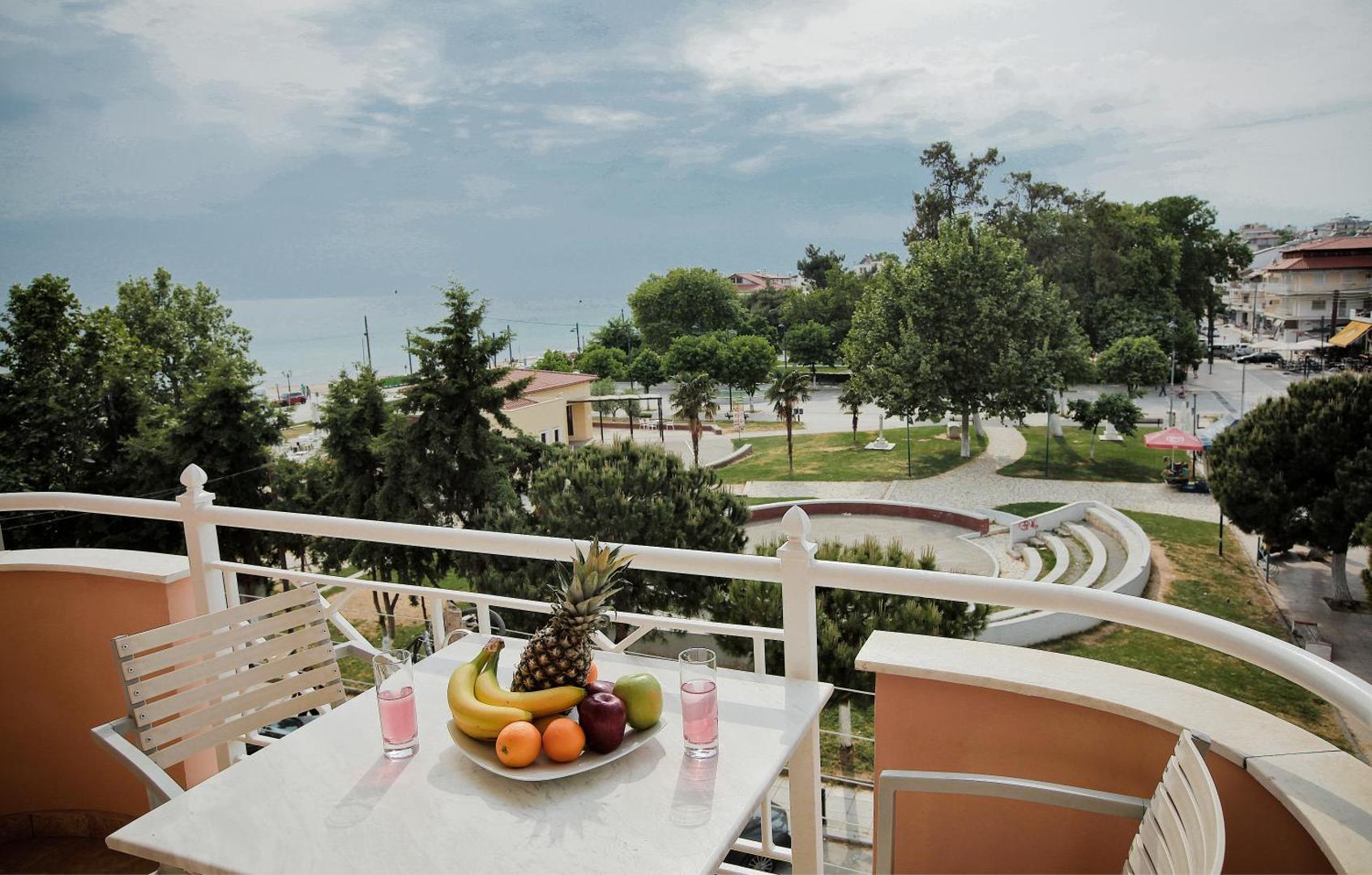Hotel Epavli 2