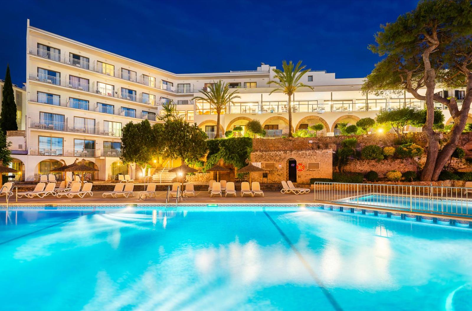 Hotel Casablanca 2
