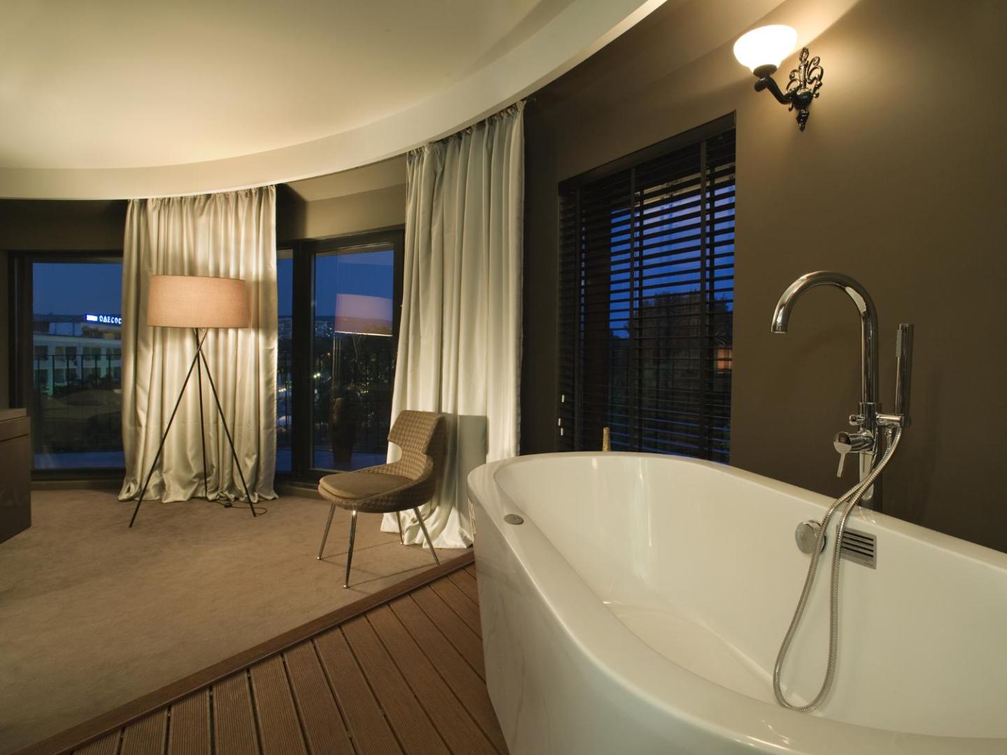 mOdus Hotel 4