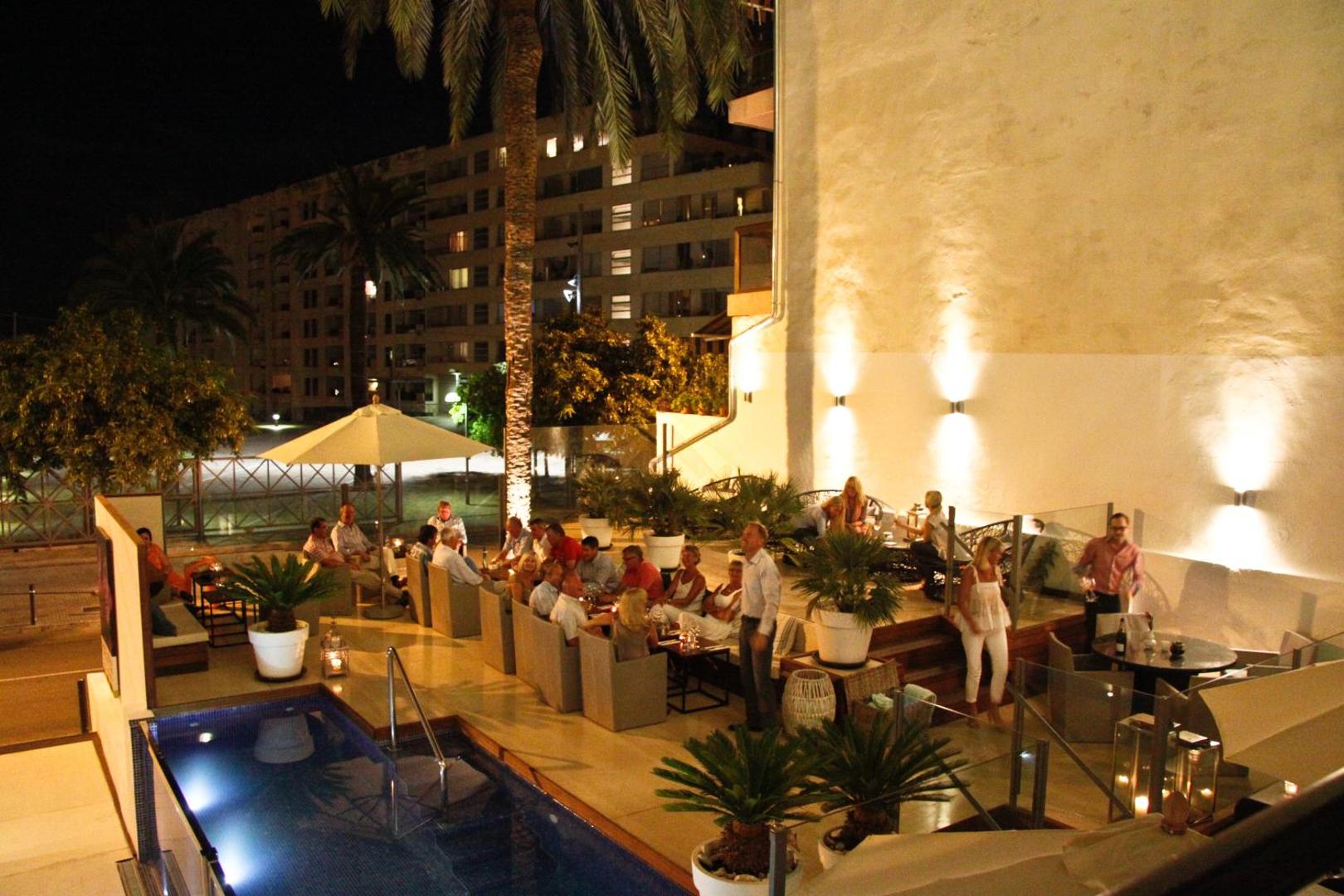 Hotel Feliz, Palma de Mallorca 6