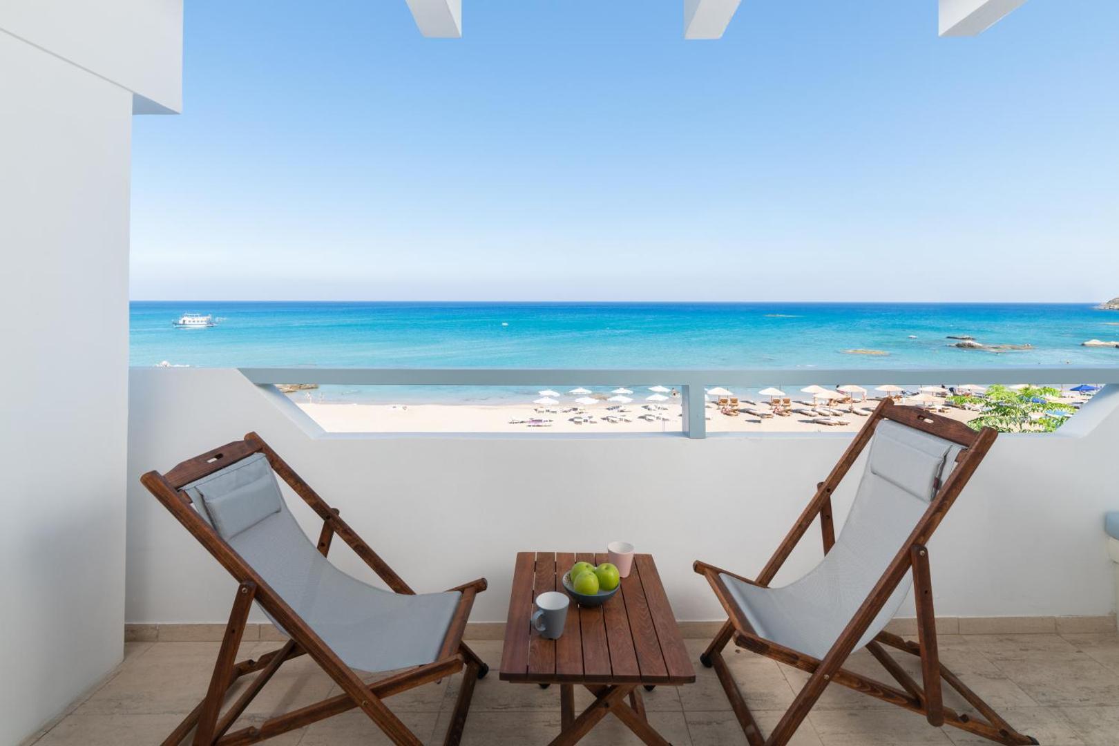 Stegna Akti Luxury Suites 2