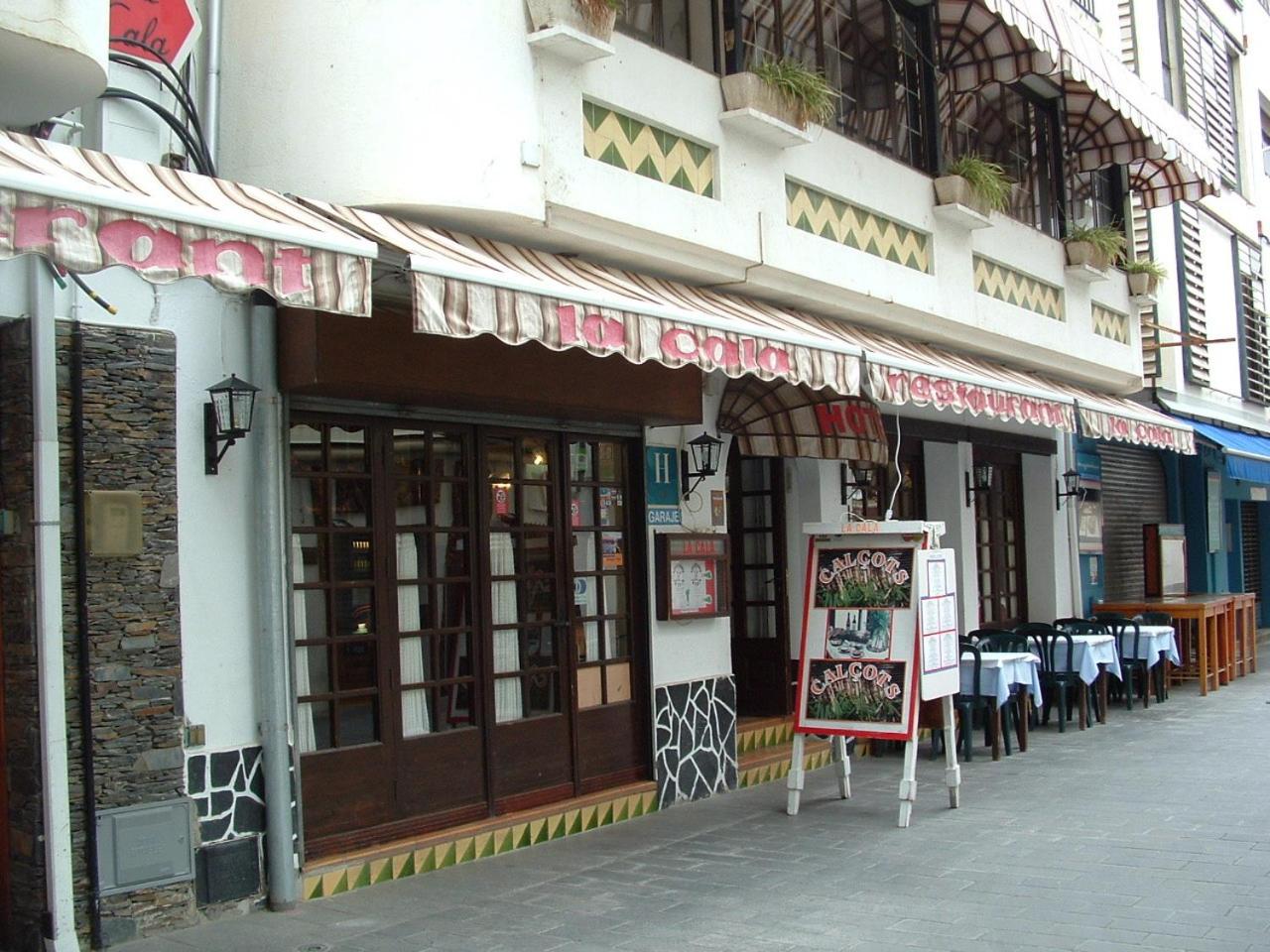 Hotel La Cala 2