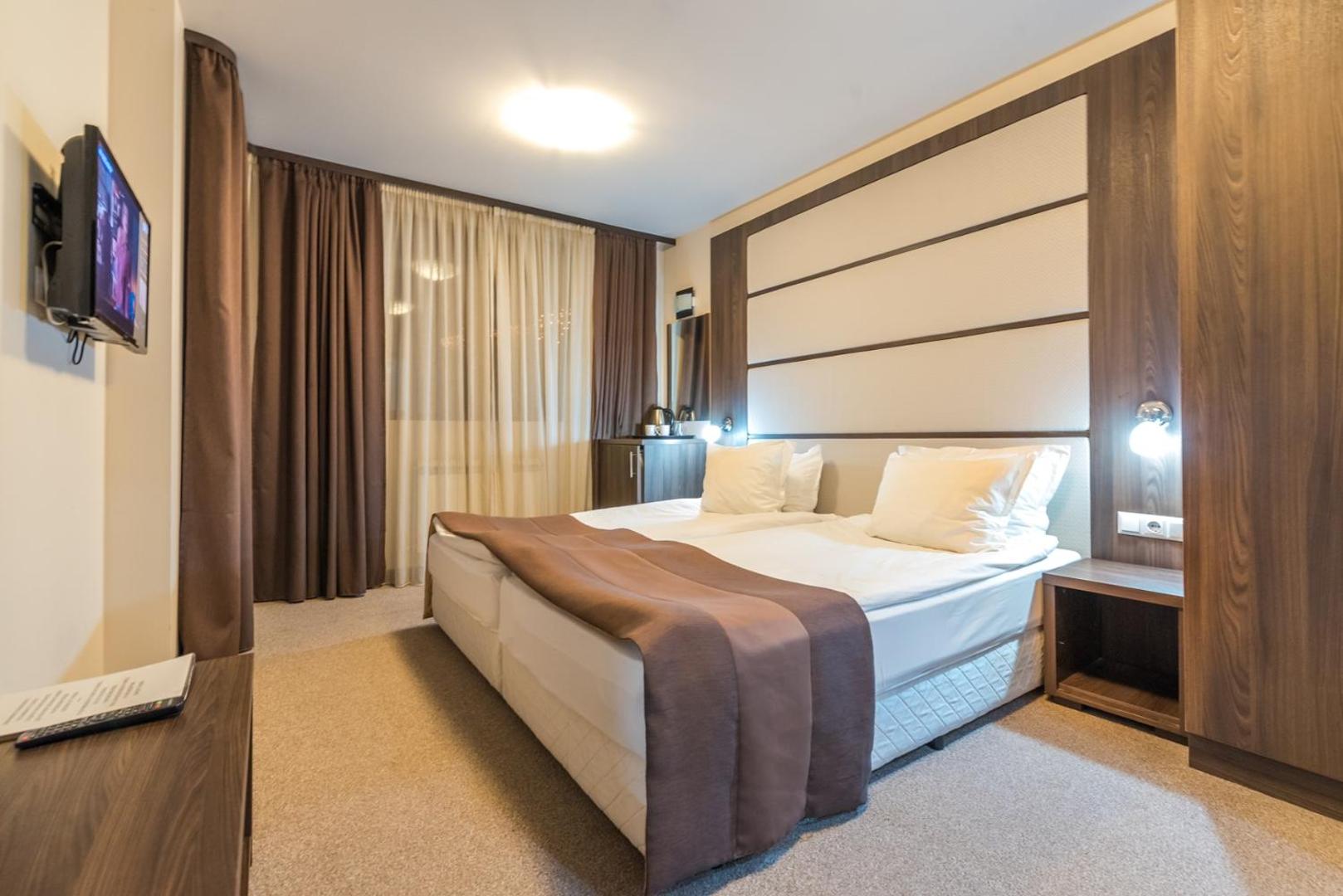 Hotel Zara 3
