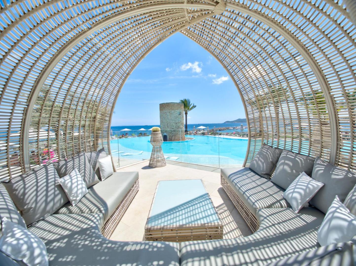 Hotel Torre del Mar - Ibiza 6