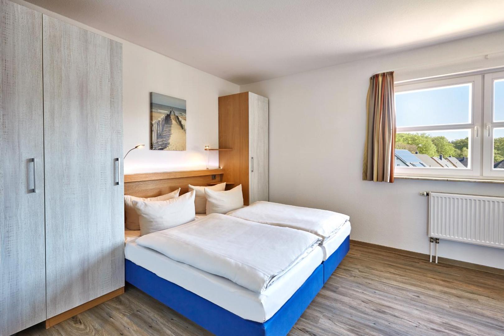 A plus Ferienpark Usedom 3