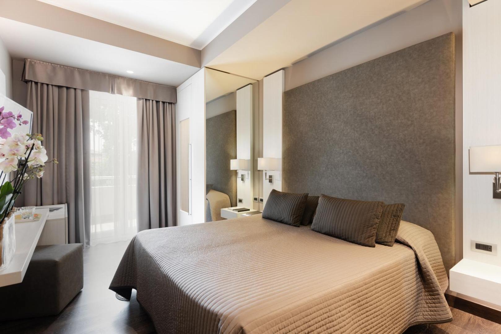 Hotel Giulietta Romeo 3