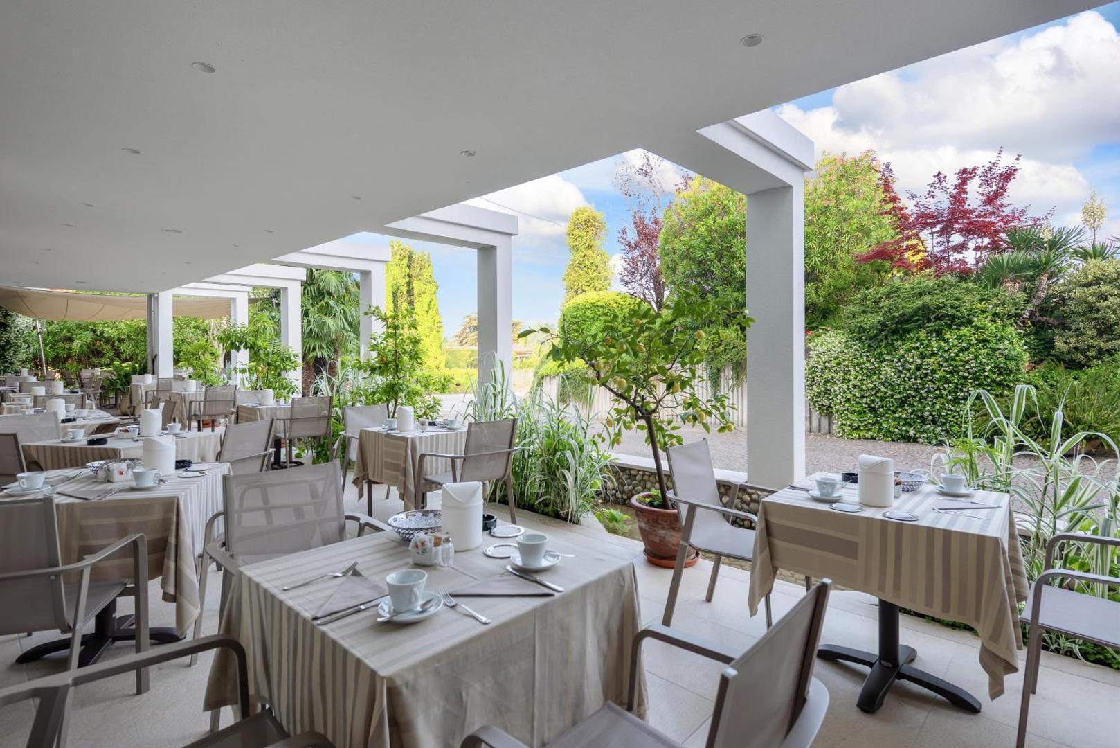 Hotel Giulietta Romeo 6