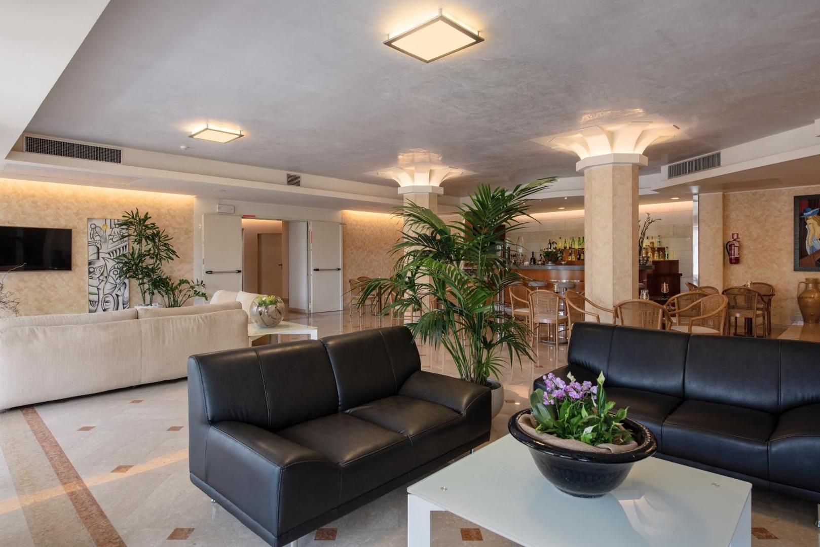Hotel Giulietta Romeo 7