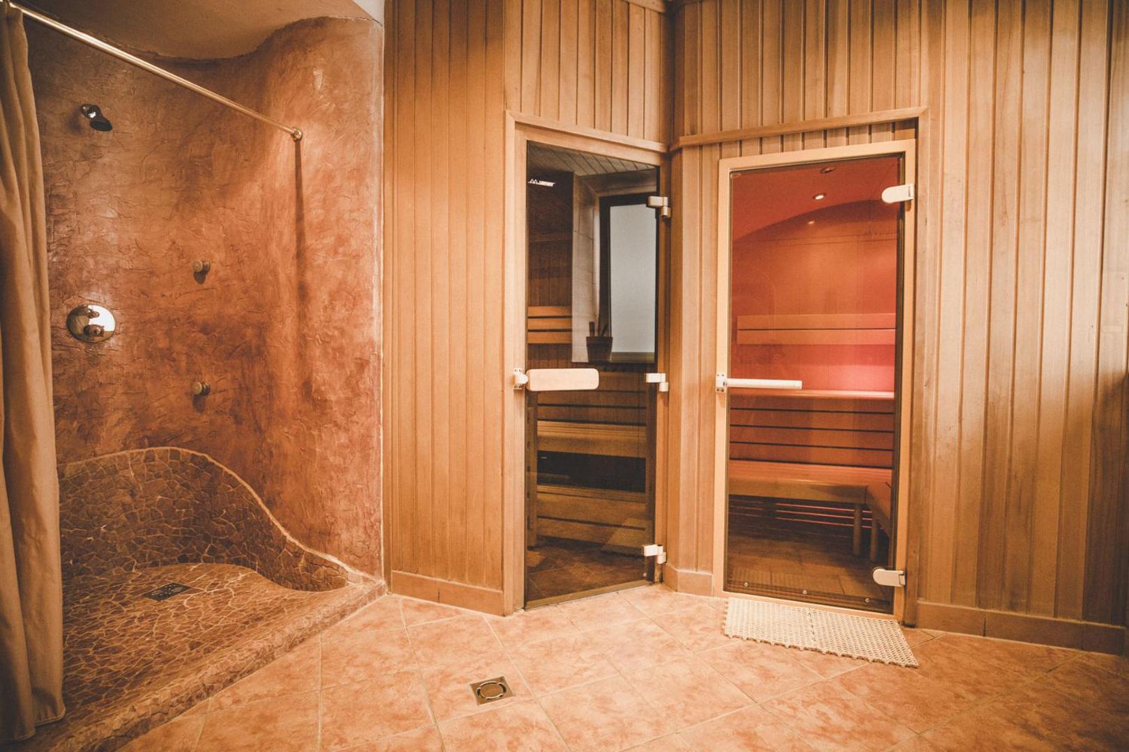Kurhotel & Hotel Mozart 4