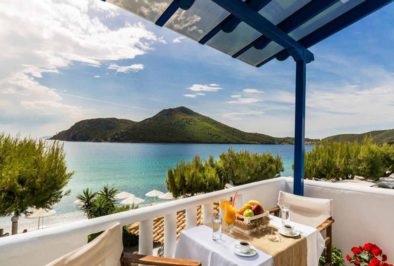 Hotel Porto Koufo 1