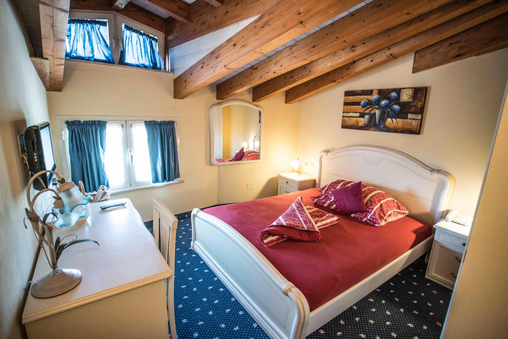 Borgo dei Poeti Romantik Hotel 3